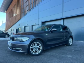 BMW 118 E81* FACELIFT* GRAPHITE GREY, снимка 3