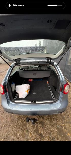 VW Passat 2.0TDI, снимка 6