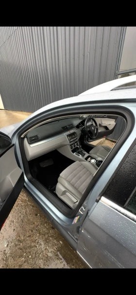 VW Passat 2.0TDI, снимка 8