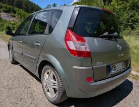 Renault Scenic 1.9 dCi, снимка 5