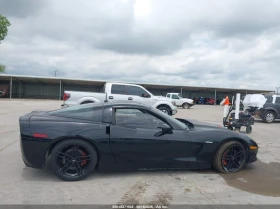 Chevrolet Corvette 6.0* V8* КОЖА* , снимка 8