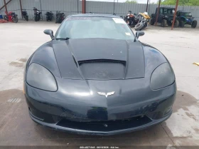 Chevrolet Corvette 6.0* V8* КОЖА* , снимка 3