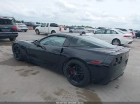 Chevrolet Corvette 6.0* V8* КОЖА* , снимка 4