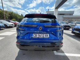 Renault Austral 1.3TCe/140к.с/Equilibre, снимка 6