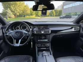 Mercedes-Benz CLS 350, снимка 5