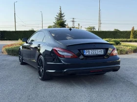 Mercedes-Benz CLS 350, снимка 6