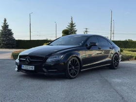 Mercedes-Benz CLS 350, снимка 1