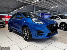 Ford Puma MHEV/155HP/ST-LINE X/MATRIX/360/B&O/CPLAY/586q, снимка 3