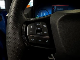 Ford Puma MHEV/155HP/ST-LINE X/MATRIX/360/B&O/CPLAY/586q, снимка 7