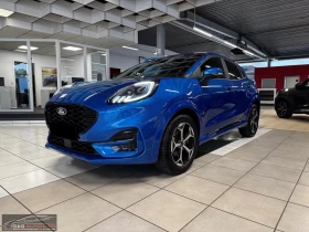 Ford Puma MHEV/155HP/ST-LINE X/MATRIX/360/B&O/CPLAY/586q, снимка 1