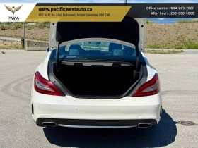 Mercedes-Benz CLS 400 ЦЕНА ДО БЪЛГАРИЯ АВТОКРЕДИТ, снимка 5
