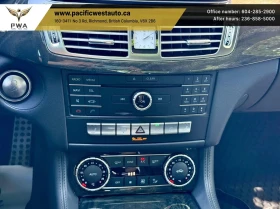 Mercedes-Benz CLS 400 ЦЕНА ДО БЪЛГАРИЯ АВТОКРЕДИТ, снимка 15