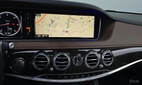 Mercedes-Benz S 350 * S350L Blue TEC * ЦЕНА ДО БГ, снимка 12