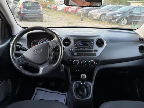 Hyundai I10 YES! 1, 0  EURO6 , снимка 6