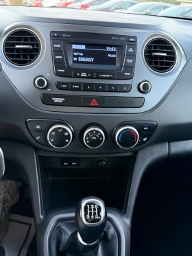 Hyundai I10 YES! 1, 0  EURO6 , снимка 9