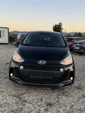 Hyundai I10 YES! 1, 0  EURO6 , снимка 2