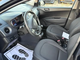 Hyundai I10 YES! 1, 0  EURO6 , снимка 7