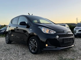 Hyundai I10 YES! 1, 0  EURO6 , снимка 3