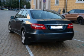 Mercedes-Benz E 220, снимка 6