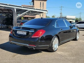 Mercedes-Benz S 600 V12 MAYBACH * ULTRA FIRST CLASS* * КРАЙНА ЦЕНА* , снимка 2