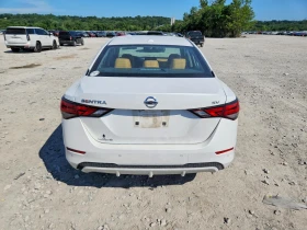 Nissan Sentra 2.0l Sv, снимка 6