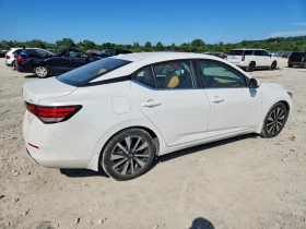 Nissan Sentra 2.0l Sv, снимка 3