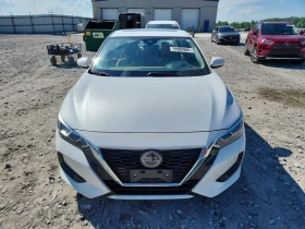 Nissan Sentra 2.0l Sv, снимка 5
