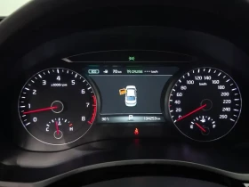 Kia K7 3.3 Gdi Limited Plus, снимка 8