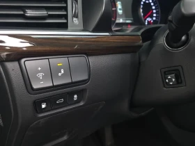 Kia K7 3.3 Gdi Limited Plus, снимка 15