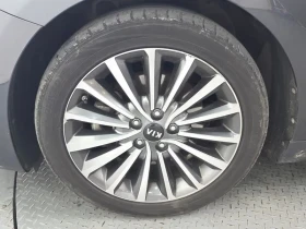 Kia K7 3.3 Gdi Limited Plus, снимка 5