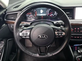 Kia K7 3.3 Gdi Limited Plus, снимка 13