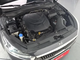Kia K7 3.3 Gdi Limited Plus, снимка 6