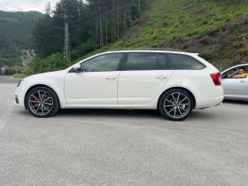 Skoda Octavia VRS, снимка 8