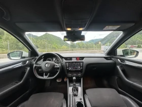 Skoda Octavia VRS, снимка 9