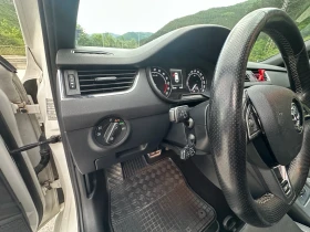 Skoda Octavia VRS, снимка 11