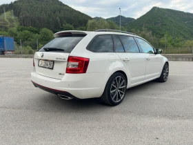 Skoda Octavia VRS, снимка 5