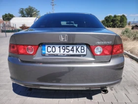 Honda Accord, снимка 9