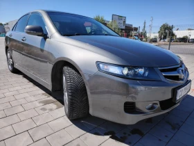 Honda Accord, снимка 1