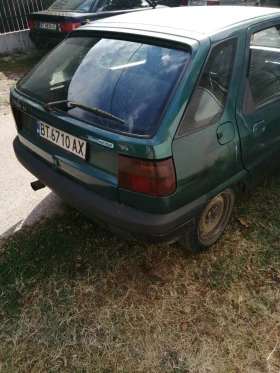 Citroen Zx 1.9 дизел, снимка 3