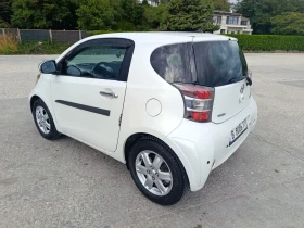 Toyota IQ Автоматик , снимка 6