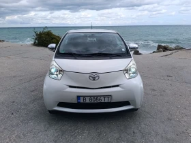 Toyota IQ Автоматик , снимка 1
