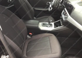BMW 320 Business Touring, снимка 11
