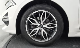 Kia K5 Подгрев| Trendy | Камера | Цена до Бг, снимка 6