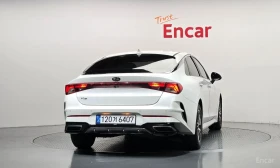 Kia K5 Подгрев| Trendy | Камера | Цена до Бг, снимка 4