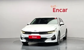 Kia K5 Подгрев| Trendy | Камера | Цена до Бг, снимка 3