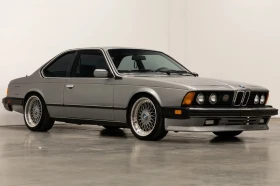 BMW 635, снимка 3