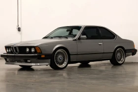 BMW 635, снимка 1