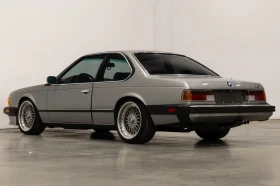 BMW 635, снимка 5