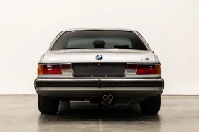 BMW 635, снимка 6