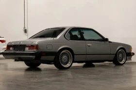 BMW 635, снимка 7
